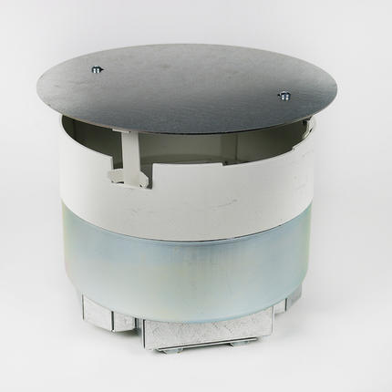 Abandonment Plug Assembly