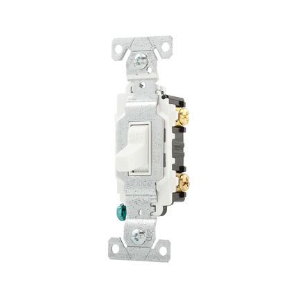 Eaton commercial grade toggle switch
