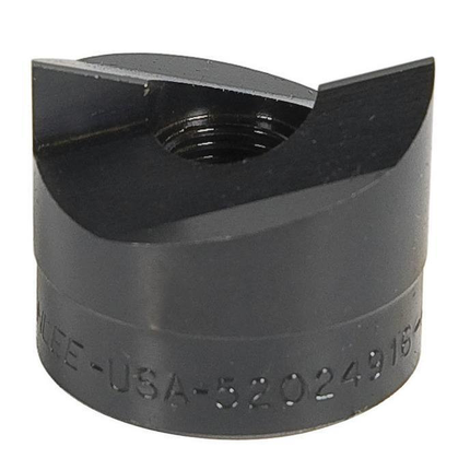 Round Replacement Punch - 1-1/16"