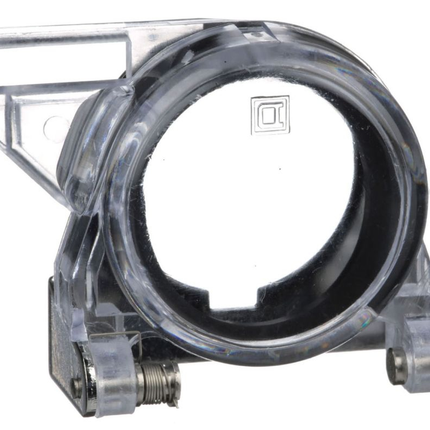 9001K60, Pushbutton Padlock Attachment