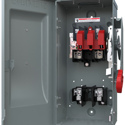 HDSS FUS 2P3W 240V 60A N1