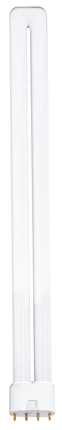 SATCO S6767 SYLVANIA 20585-8 FT40DL/835/RS/ECO