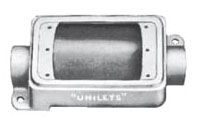 FDC150, Cast Hub Device Box