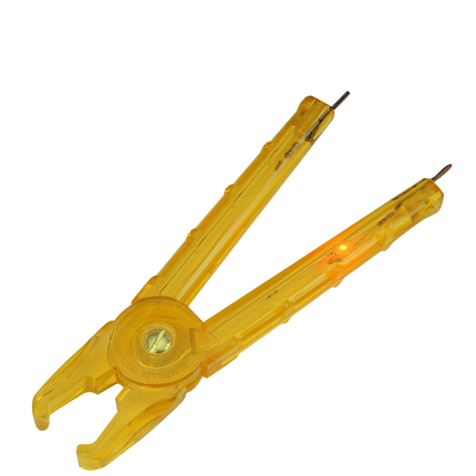 Fuse Puller and Test Light