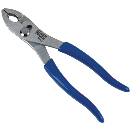 Slip-Joint Pliers, 8-Inch