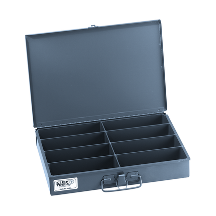 Mid-Size 8-Compartment Storage Box