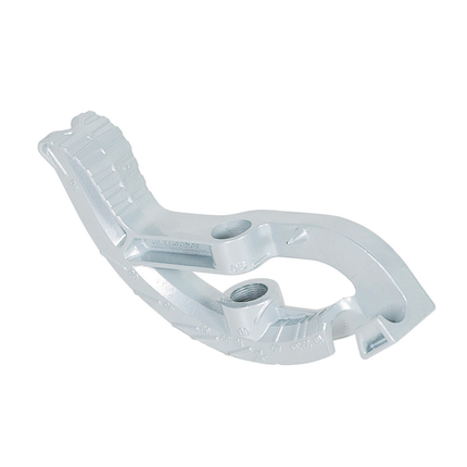 Iron Hand Bender Head for 3/4” EMT, 1/2” Rigid/IMC