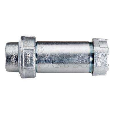 1-1/2" Expansion Coupling