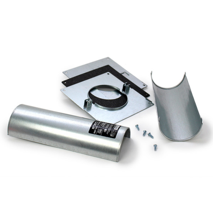 Ready Split Sleeve 1" Split Firestop Sleeve