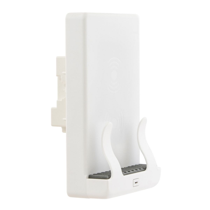 Wireless Wall Mount Phone Charger