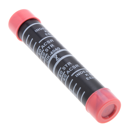 Ins Serv Ent Sleeve PNK-PNK 4/0-4/0 STR