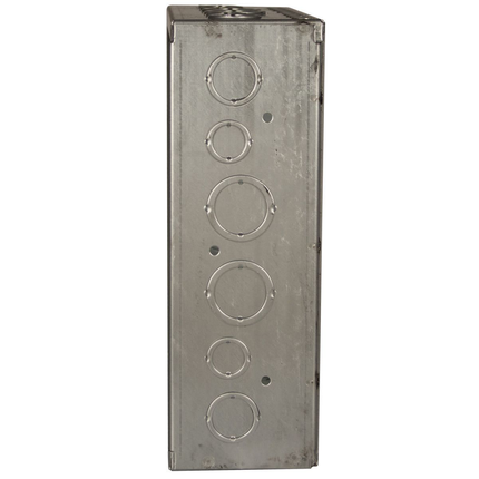 NEMA 1 SC121204STRC