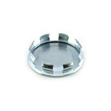 Steel Knockout Hole Plug for Indoor and Outdoor 1"