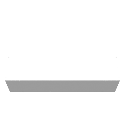 MILBANK 121248-GSC1-NK N1 SCREW CVR GUTTER NK 10126