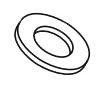 50058754, Cable Cutter Support Ring