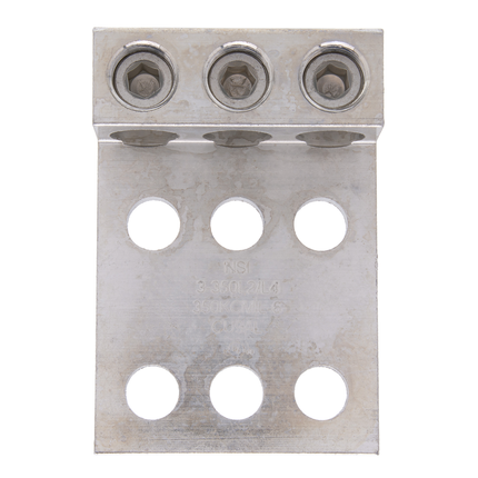 Nema Panel Lug (3)250-6