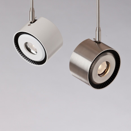 TECH LIGHTING 700FJISO8272006W-LED FJ-ISO HD 827K 206IN WH-LED
