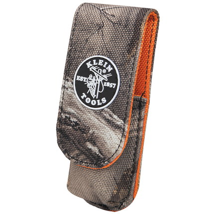 Camo Knife Holder