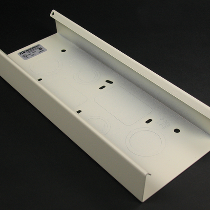 4000 Wall Box Connector Fitting