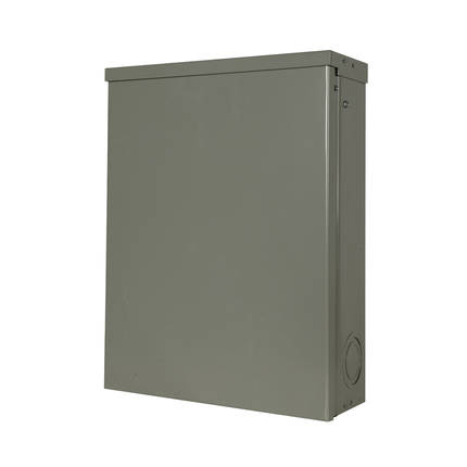 BR style 1-inch loadcenter