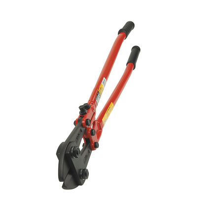Bolt Cutter, Steel Handle, 30-Inch