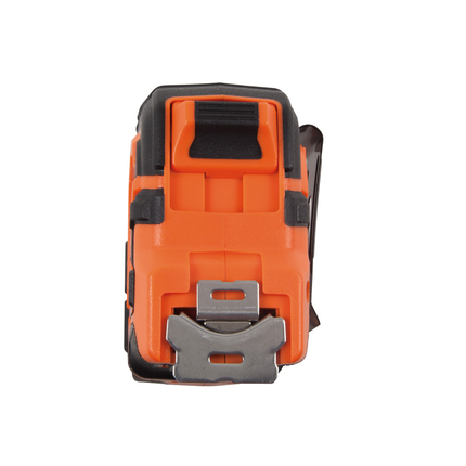 Tape Measure 25-Foot Magnetic Double-Hook