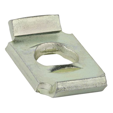 KINODRF 316 STAINLESS SADDLE WASHER