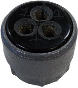 R-3001-2, IMC/EMT/Rigid Conduit Cable Support