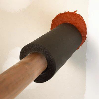 3M™ Fire Barrier CP 25WB+ , 10.1 fl oz Cartridge, 12 per case, Restricted to Home Depot