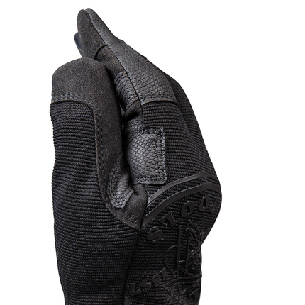 Journeyman Wire Pulling Gloves, XL