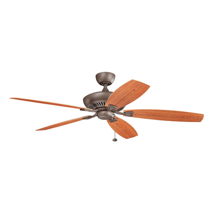 Canfield XL Patio 60" Fan Tannery Bronze™