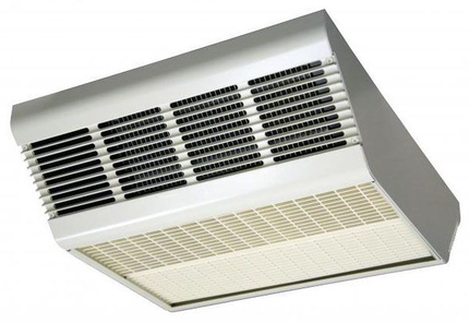 CDF558, Fan Forced Heater