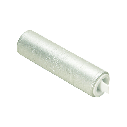 Uninsulated Aluminum Compression Splice