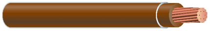 Copper THHN 61 Stranded Wire | Various Colors & Sizes