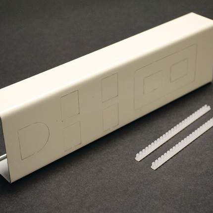 Communication Connectivity Cover