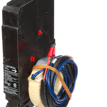 BREAKER ED 5MA GD FAULT RELAY BASIC KIT