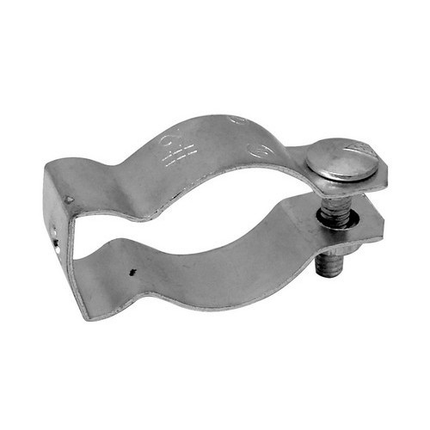 Conduit Hanger with Bolt 1"