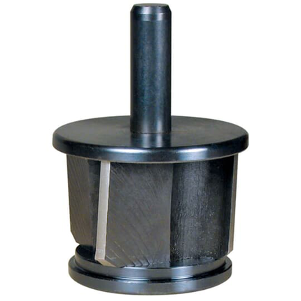 3/4 INCH SCH 40 PVC CONDUIT REAMER