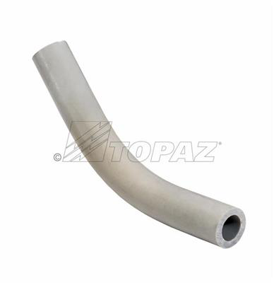 4" Schedule 80 45° Plain End PVC Elbows