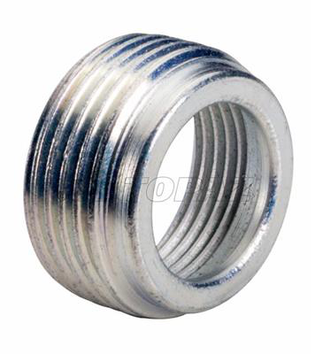 1-1/2" x 1" Steel, Reducing Bushings