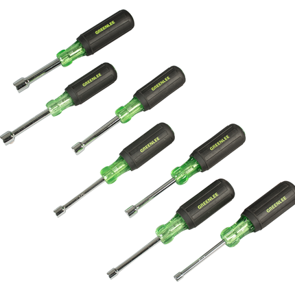 7/16" x 3" Magnetic Nut Driver