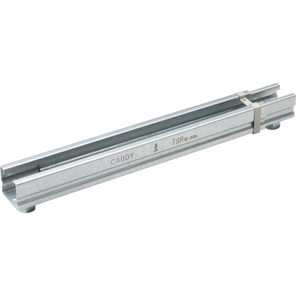 Telescoping Strut Replacement, 3/8" Rod