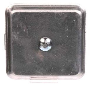 H38595-2, Meter Socket Hub Cover Plate