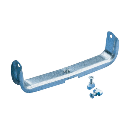 nVent CADDY Cat CM U-Hook, Strut Mount, 12"