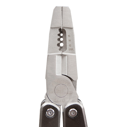 Electrician's Hybrid Plier Multi-Tool