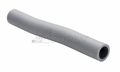 Schedule 40 PVC 1/2" Offset