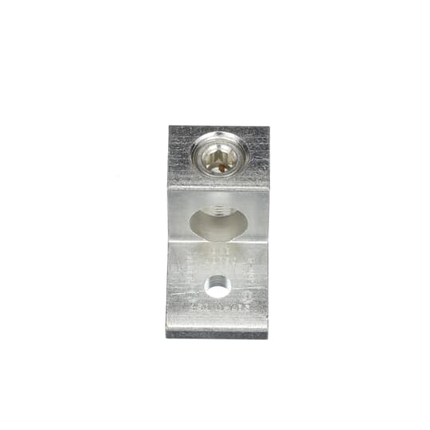 AL TP 1CNDTR 1HOLE MOUNT 4-500STR