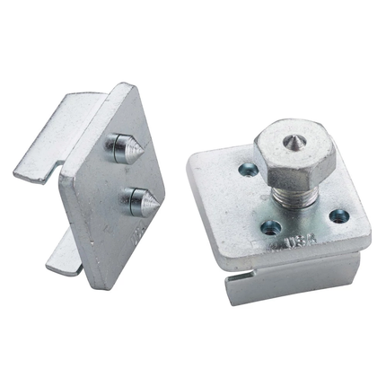 Internal Strut Beam Clamp