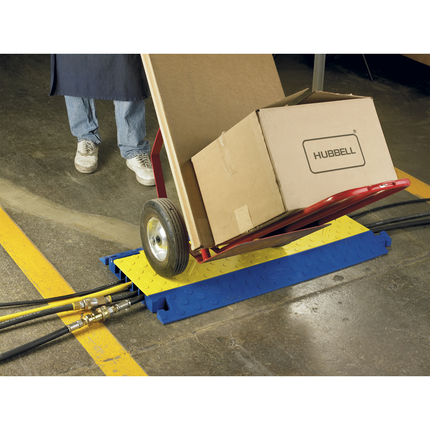 Kellems® 5 Channel TredTrak