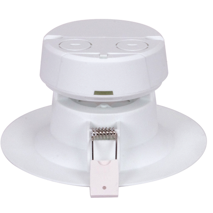 7 watt LED Direct Wire Downlight; 2700K; 120 volt; Dimmable